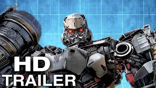 New Transformers Movie 2024 | Megatron Is Finally Here!