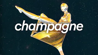 Funk Pop Type Beat - "Champagne" I Sam Smith Disco Type Beat