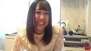 Japanese Girl Farting In Kitchen (DTBF-JPGFKC116)