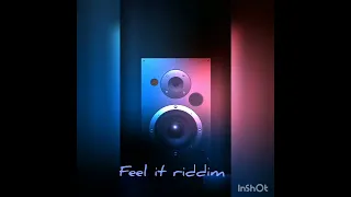 selector skilz-feel it riddim mix