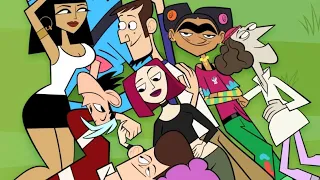 Clone High S2 Theme with Lyrics