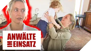 Gefangen in Pflegefamilie! Warum zerstört Jugendamt die Familie?| 1/2 | Anwälte im Einsatz |SAT.1