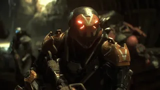 Anthem - E3 2018 Trailer | EA Play (PS4/Xbox One/PC) (1080p)