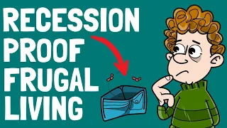 10 Frugal Living Tips for 2022 Recession to save your money | frugal living |  frugal living tips