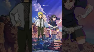 Who is Strongest ? Minato vs Itachi #naruto #boruto #minato #itachi #shinobi #shorts