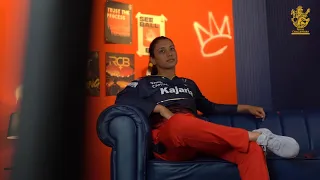 Behind the Scenes: RCB Women's Team Official Photoshoot | WPL 2024 | Bold Diaries