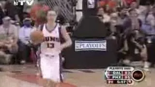 steve nash mvp mix