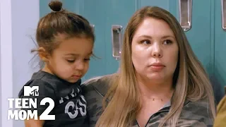 Kailyn Is Torn | Teen Mom 2 | MTV