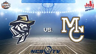 Yuba vs Mendocino College Men's Basketball LIVE 12/17/21