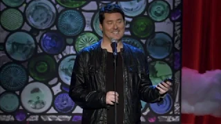 Doug Benson Reads Tweets From The Audience