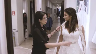 Lançamento coleção Preview 2020 - Pronovias Rio