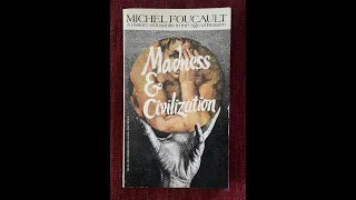 Plot summary, “Madness and Civilization” by Michel Foucault in 5 Minutes - Book Review