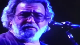Jerry Garcia Band-Dear Prudence.