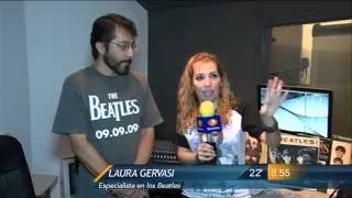 Las Noticias - Los Beatles y su trayectoria