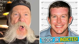 Dutch Mantell on Ted DiBiase Jr Being Indicted for STEALING $$$ Millions | w/ Kenny Bolin