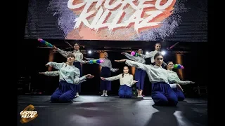 OutBreak | Best Show Juniors | Choreo Killaz 2020