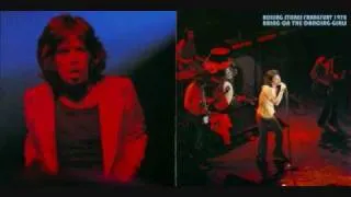 Rolling Stones - Roll Over Beethoven - Frankfurt - Oct 5, 1970