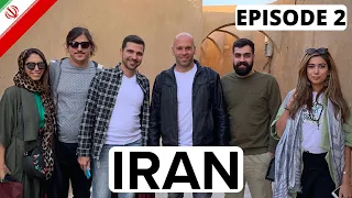 Meeting Iranian Locals 🇮🇷