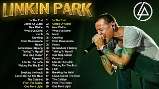 Linkin Park Best Songs | Linkin Park Greatest Hits Full Album Vol 4