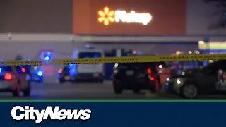 Police confirm Walmart shooter was employee
