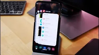 Good Lock 2019 - улучшаем интерфейс Samsung One UI