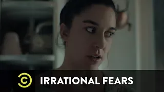 Irrational Fears - Texting