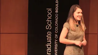 Three Minute Thesis Final Competition