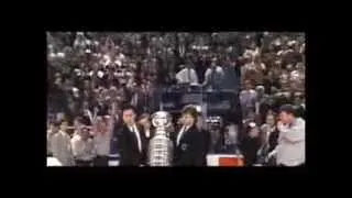 Best of Buddy (Road To Victory: The '94 NY Rangers Story)