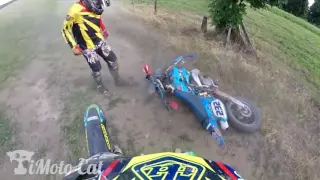 BEST Motorcycle FAIL & WIN Compilation ❋ Funny Videos part 6