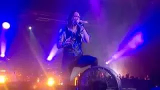 Slash - Rocket Queen (live @ Moscow, Ray Just Arena(ex- Arena Moscow), 24.11.2015)