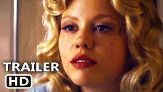 MaXXXine Trailer (2024) Mia Goth, Lily Collins