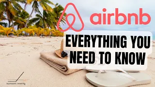 Airbnb Stock: Everything You Need to Know