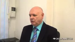 Генерал Алексей Савин. Пришельцы среди нас.