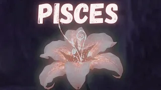PISCES MARCH 2024 - AN UNEXPECTED MIRACLE HAPPENS SOMEONE TAKES YOU BY SURPRISE WITH A CONFESSION