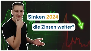 Bauzinsen 2024 Prognose & Wichtige Banken News