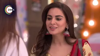 Kundali Bhagya - Quick Recap 160 - Zarina, Kirpal Singh, Jamila - Zee TV