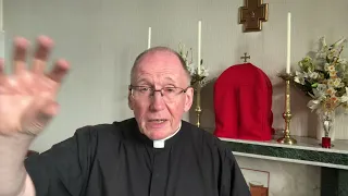 Catholic Video for Prison 18.05.24