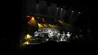 Luxtorpeda - wilki dwa live