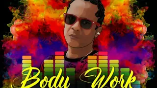 General Degree - "BODY WORK" EP" (September 2020) Produced by Lenky (Diwali Records)