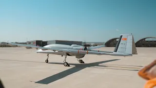 Bayraktar TB3 PT-2 İlk Uçuş Testi