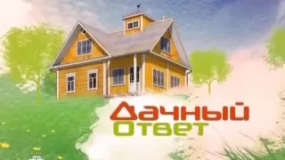 111002 Дачный ответ Пять окон