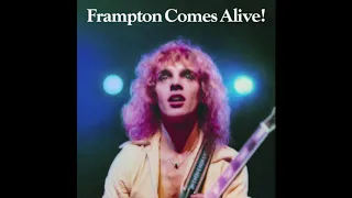 Peter Frampton | Show Me the Way (Live) [HQ]