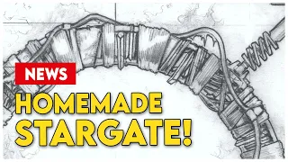 Next Stargate Show Would Have a NEW Kind of Gate