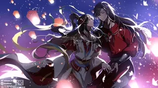 Tgcf audio drama theme | bestow me | 1h loop