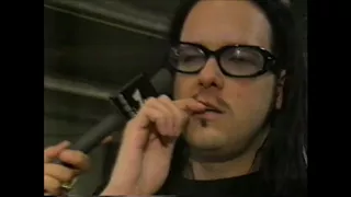 MTV Front Row: Korn (1999)