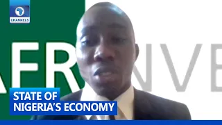 State of Nigeria’s Economy: Focus on High inflation And Implications