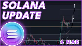 SOLANA BREAKOUT ALERT!🔥 | SOLANA (SOL) PRICE PREDICTION & NEWS 2024!