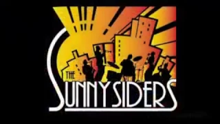 On The Sunny Side Of The Street -  The Sunnysiders