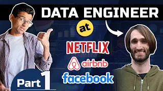 Data Engineering Career Tips By Airbnb Data Engineer | Part 1