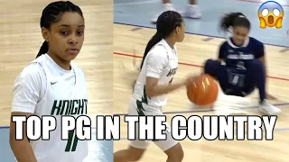 #1 PLAYER REGARDLESS OF CLASS?! 9th Grader Kaleena Smith Is The Next Household Name!